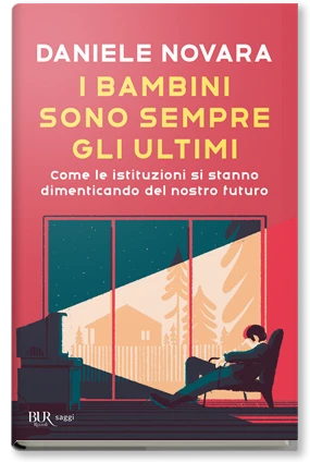 I bambini sono sempre gli ultimi