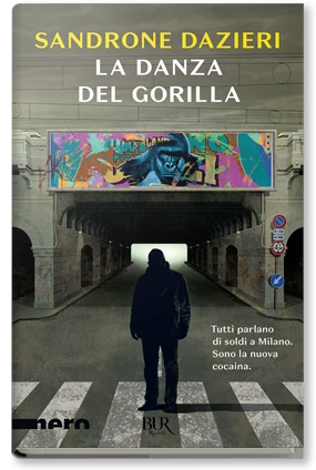 La danza del Gorilla