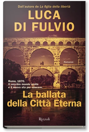 La ballata della città eterna