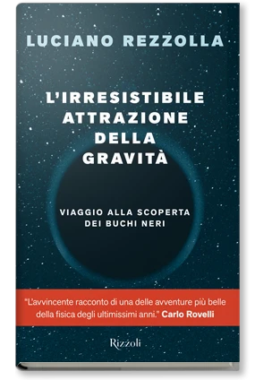 L'irresistibile attrazione della gravità