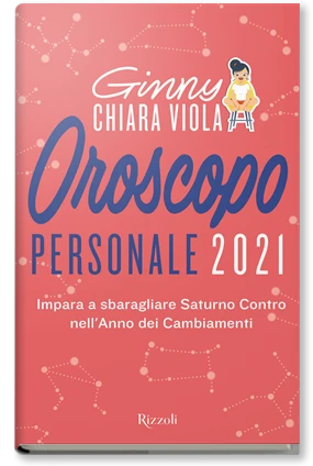 Oroscopo personale 2021