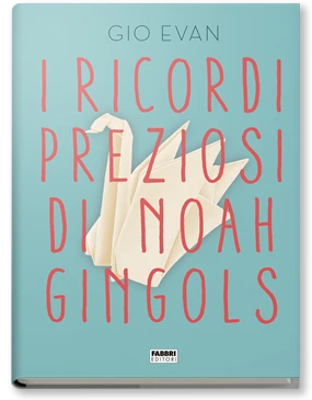 I ricordi preziosi di Noah Gingols