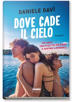 Dove cade il cielo