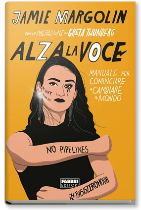 ALZA LA VOCE