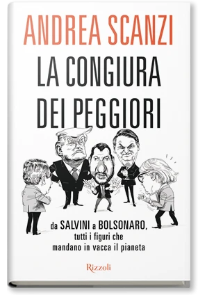 La congiura dei peggiori
