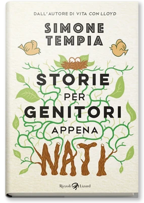 Storie per genitori appena nati