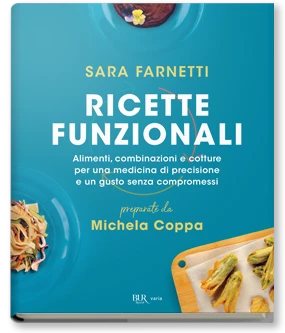 Ricette funzionali
