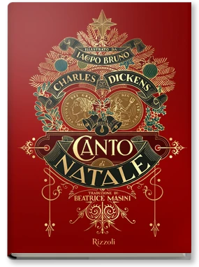 Canto di Natale - Rizzoli Libri