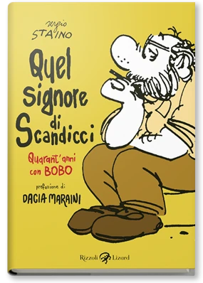 Quel signore di Scandicci