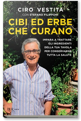 Cibi ed erbe che curano