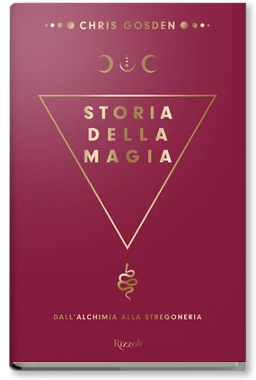 Storia della magia