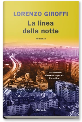 La linea della notte
