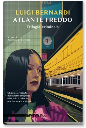 Atlante freddo