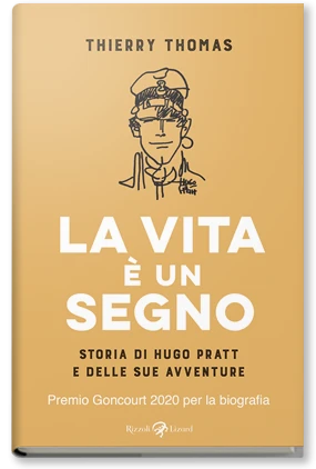 La vita è un segno