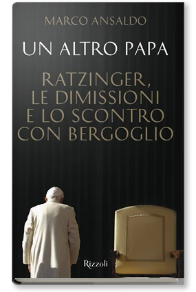 Un altro Papa
