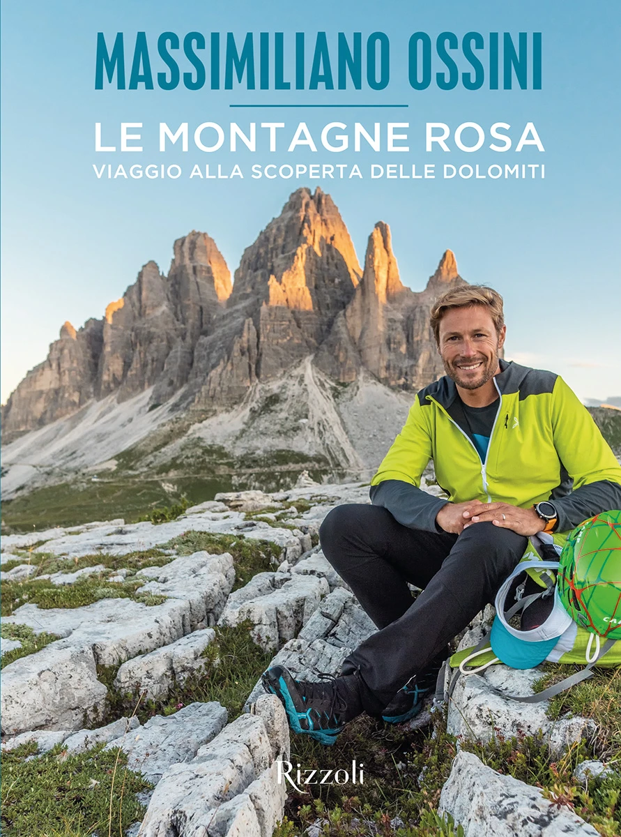 LE MONTAGNE ROSA - Rizzoli Libri