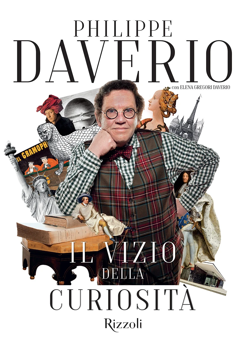 IL VIZIO DELLA CURIOSITÀ (EX ALMANACCO)