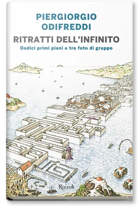 Ritratti dell'infinito