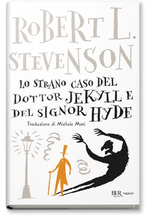 Lo strano caso del dottor Jekyll e del signor Hyde