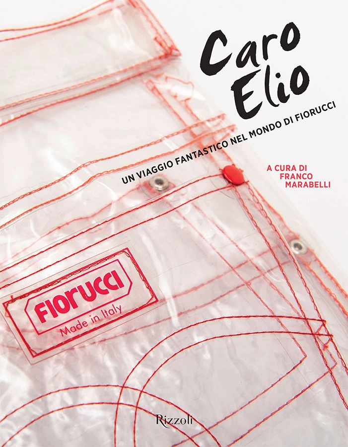 CARO ELIO