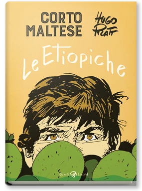 LE ETIOPICHE- TASCABILE COLORE