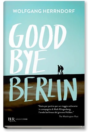 Goodbye Berlin