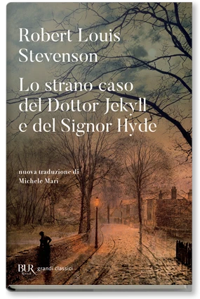 Lo strano caso del dottor Jekyll e del signor Hyde