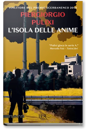 L'isola delle anime
