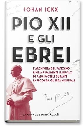 Pio XII e gli ebrei
