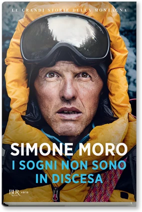 I sogni non sono in discesa