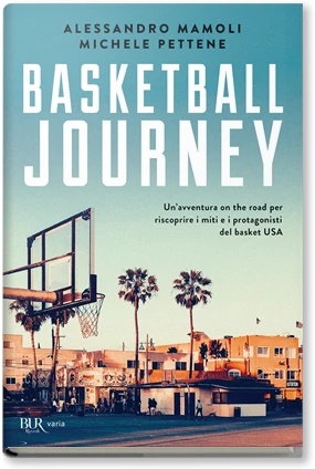 Basketball journey