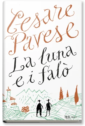 LA LUNA E I FALÒ