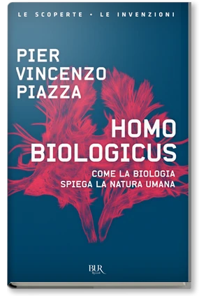 Homo biologicus