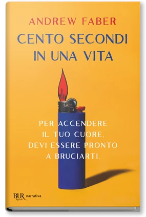 Cento secondi in una vita