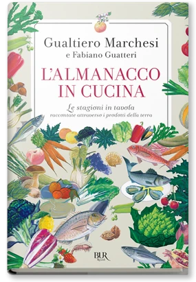L'almanacco in cucina