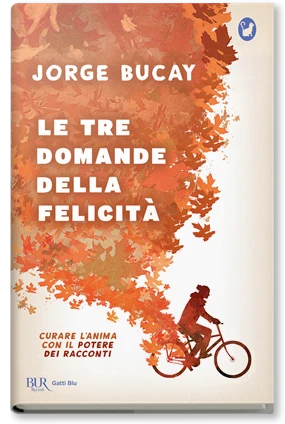 Le tre domande della felicità