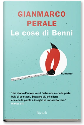 Le cose di Benni