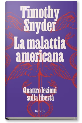 La malattia americana