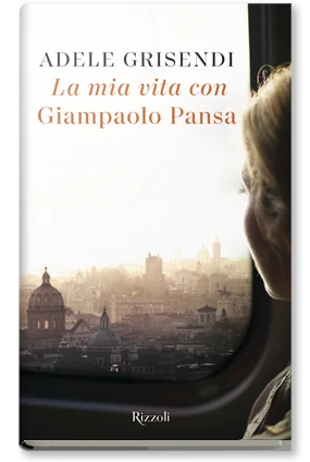 La mia vita con Giampaolo Pansa