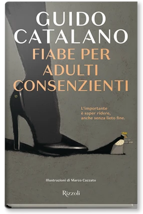 Fiabe per adulti consenzienti