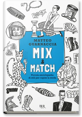MIX & MATCH. I temi della moda