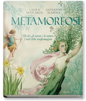 Metamorfosi