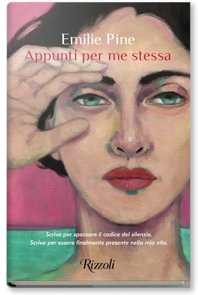 Appunti per me stessa