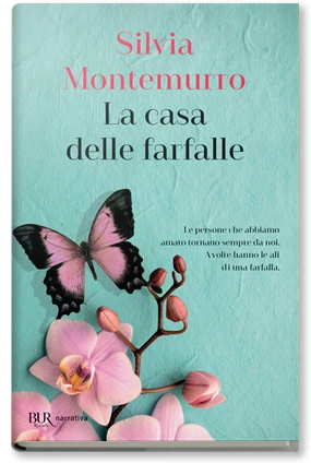 La casa delle farfalle