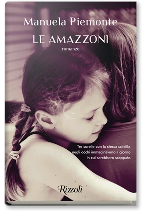 Le amazzoni