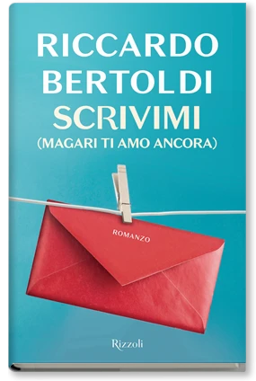 Scrivimi (magari ti amo ancora)