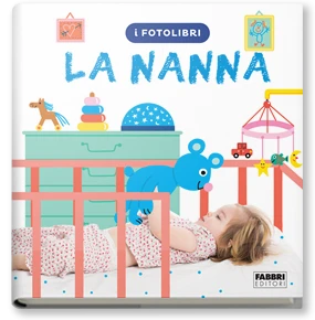 I fotolibri. La nanna