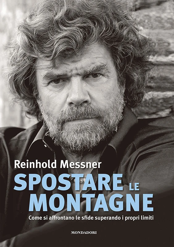 SPOSTARE LE MONTAGNE NE