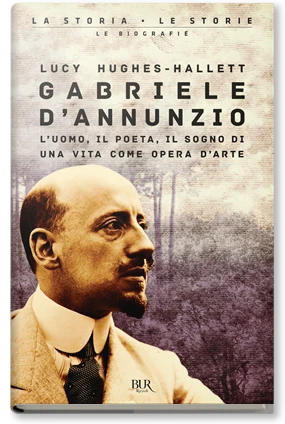Gabriele D'Annunzio
