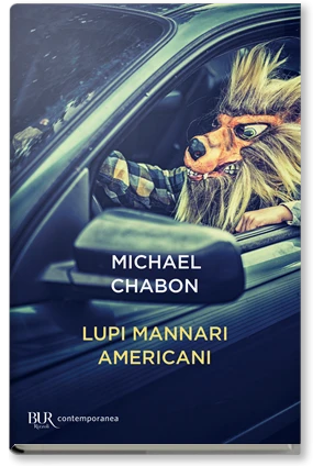 Lupi mannari americani